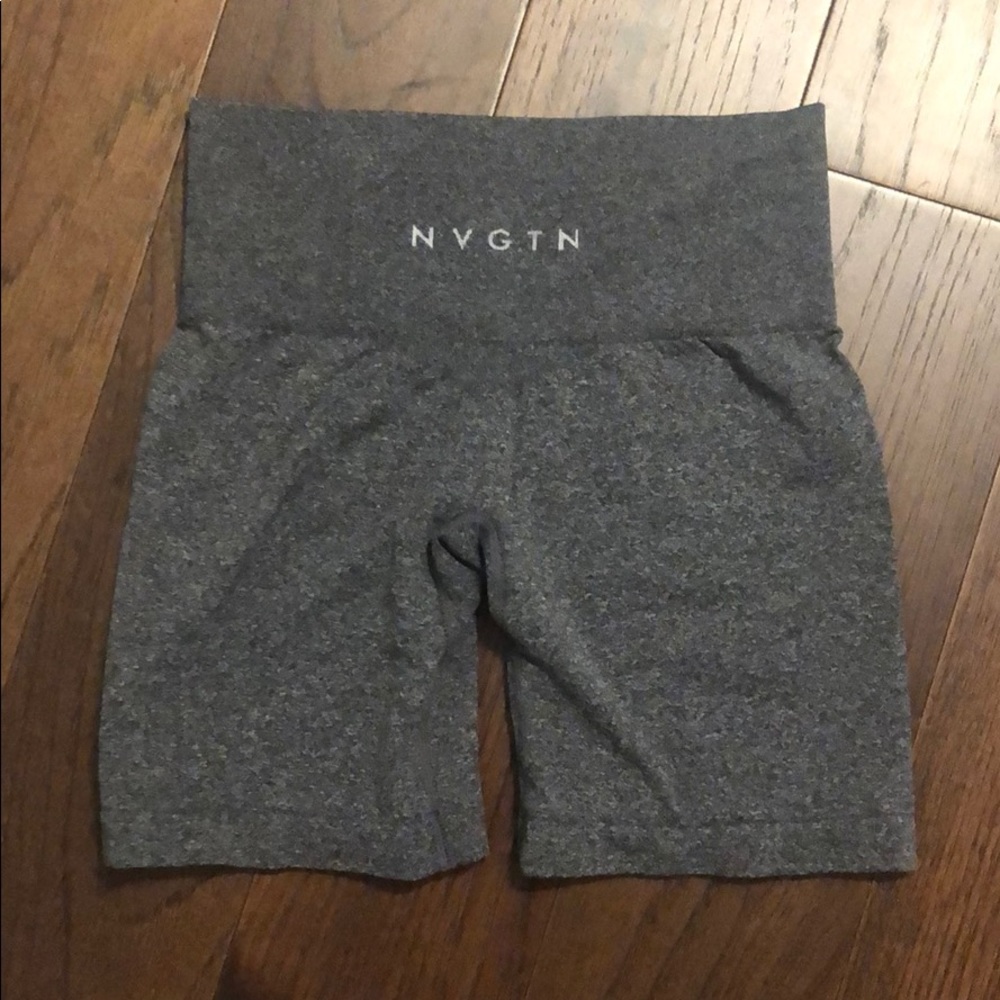 NVGTN Shorts